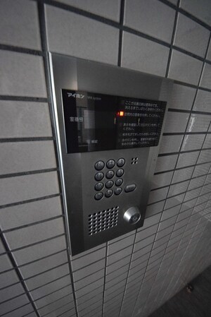 LaSante木場公園の物件内観写真